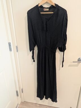 Homemade Brand Dress